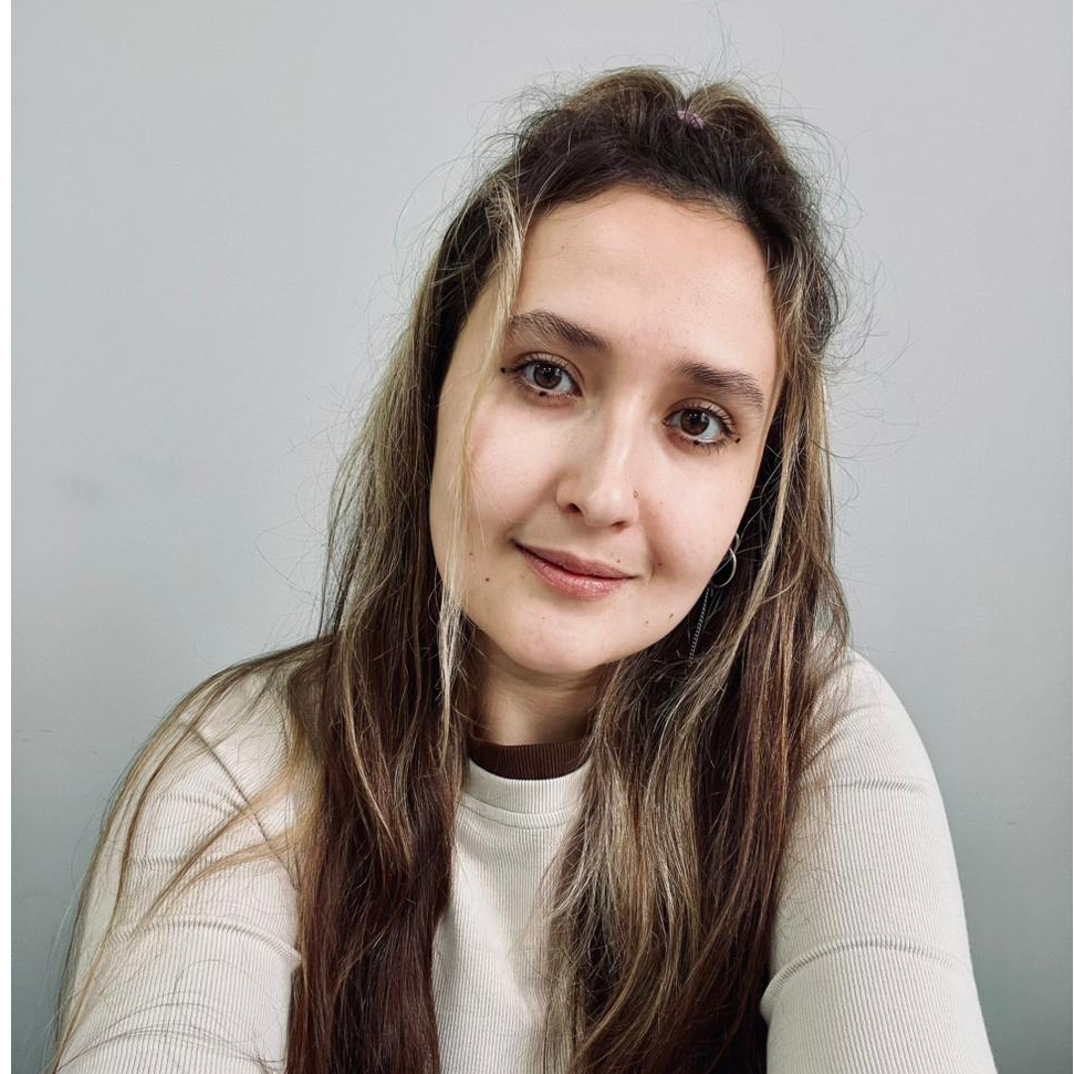 Аделия Тихонова