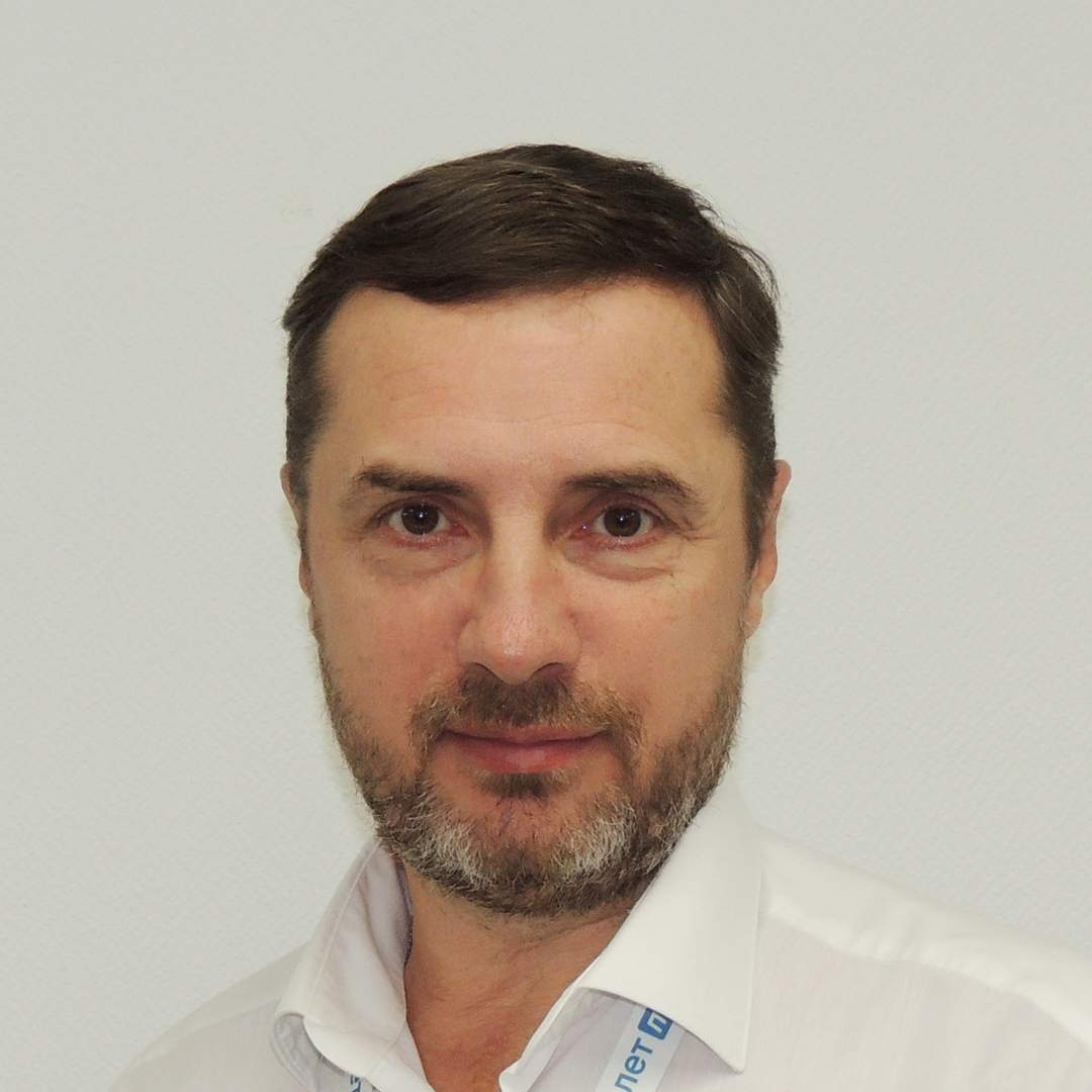 Сергей Доброчеев