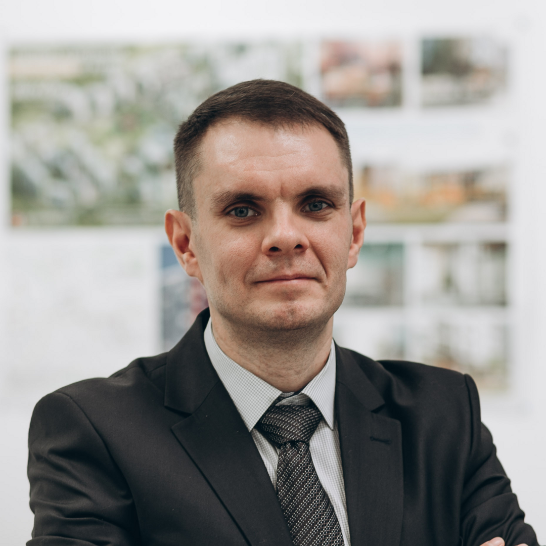 Дмитрий Герасимов