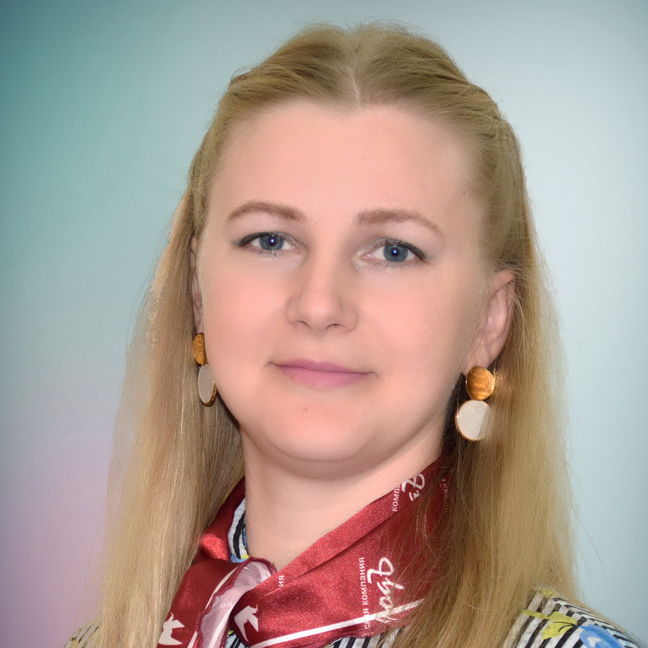 Светлана Внукова
