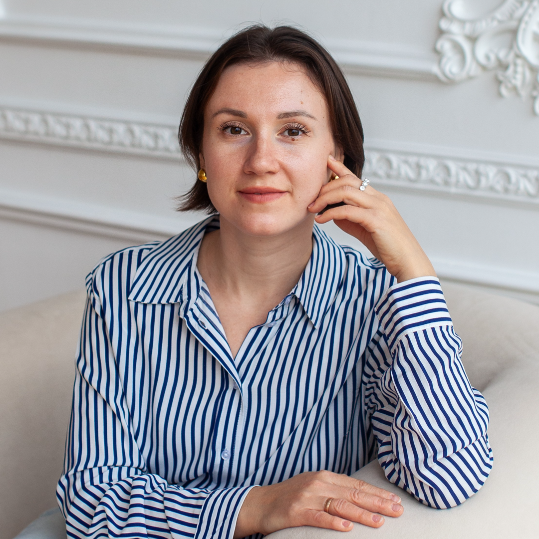 Татьяна Липовка