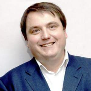Сергей Левченко