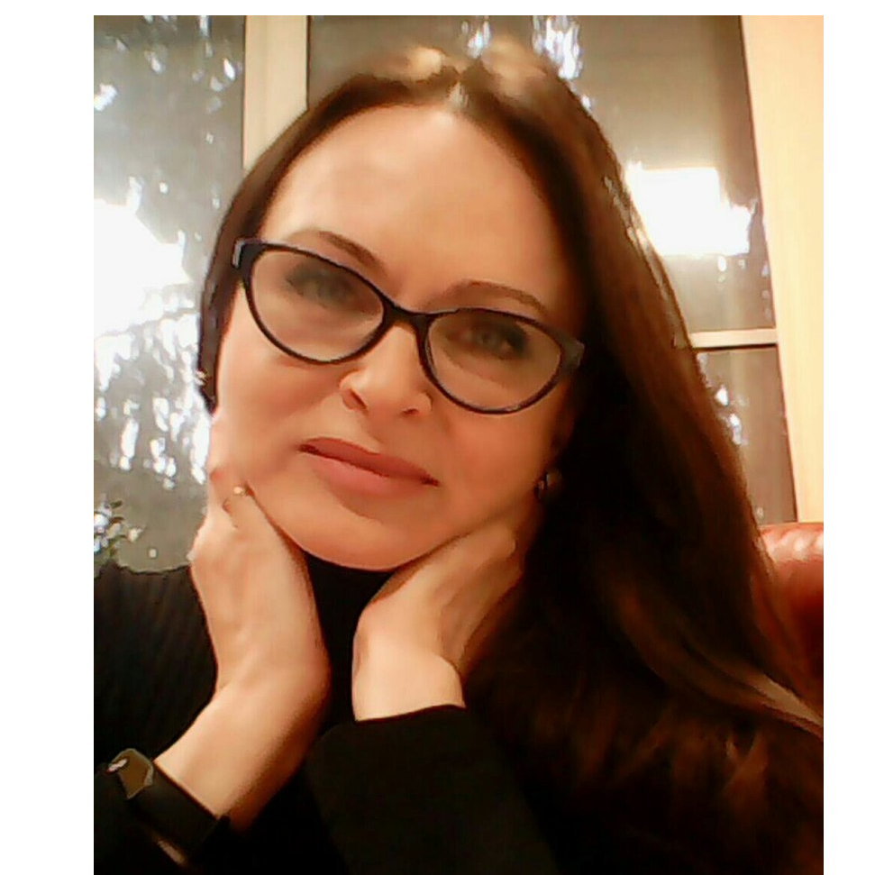 Татьяна Спирина