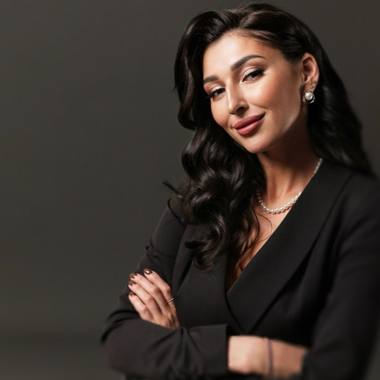 Елизавета Кузнецова