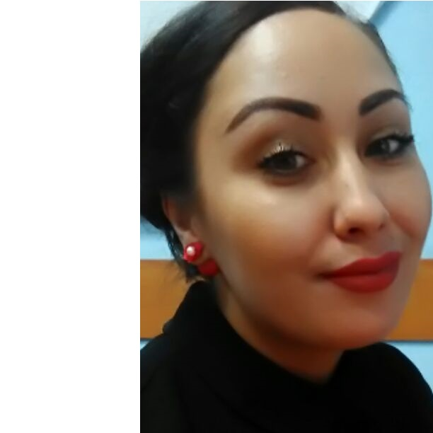 Айгуль Галеева