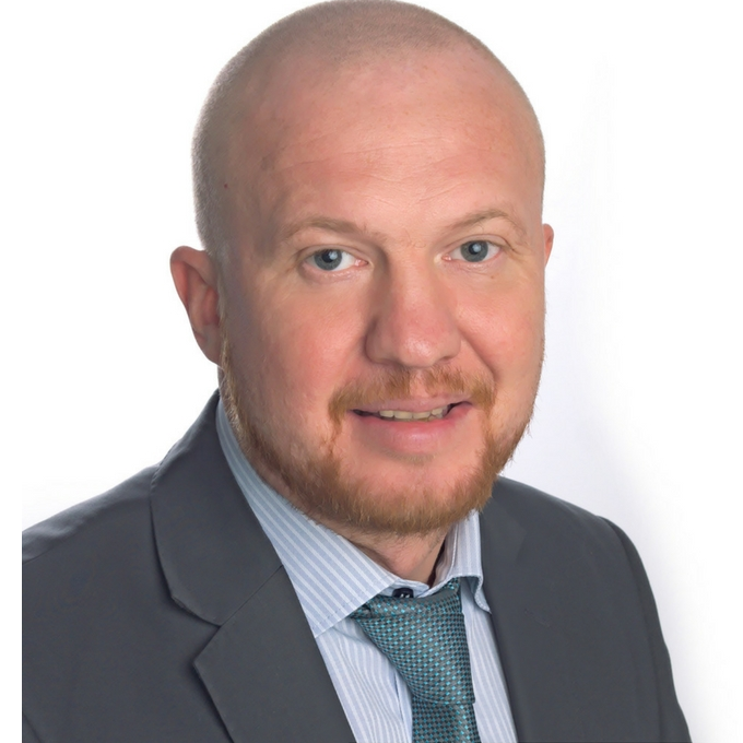 Сергей Дегтярев