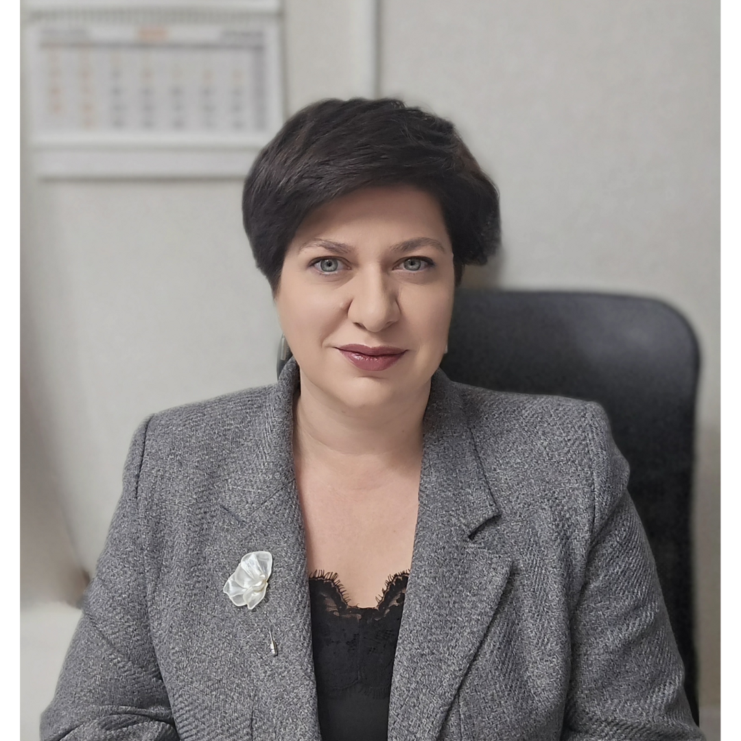 Наталья Широкова