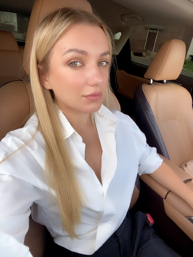 Ирина Дорожкина