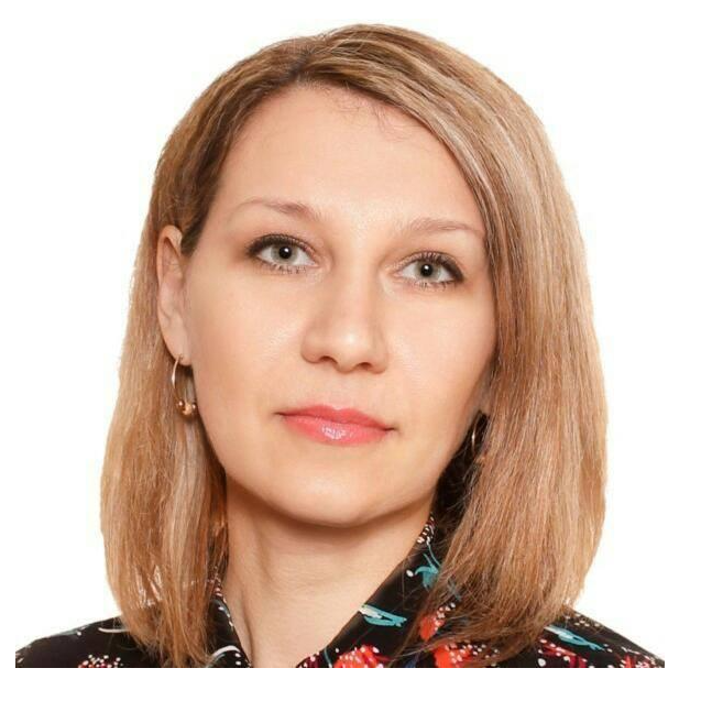 Анна Вивчарь