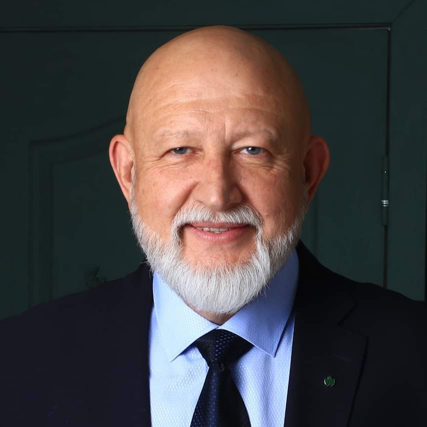 Валерий Скребов