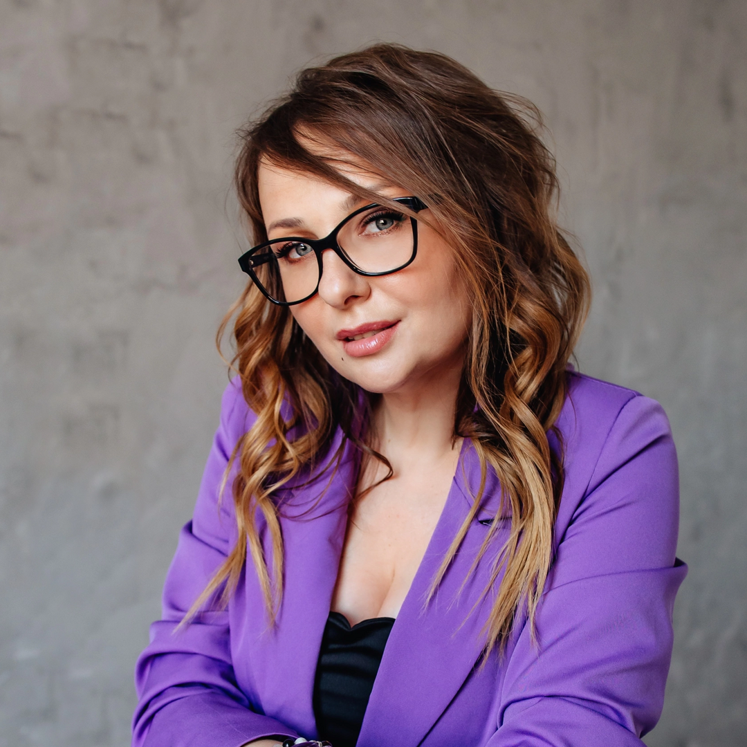 Юлия Исаева