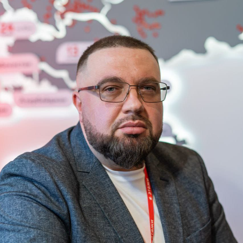 Дмитрий Сыч