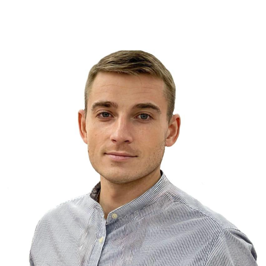 Даниил Гулевич