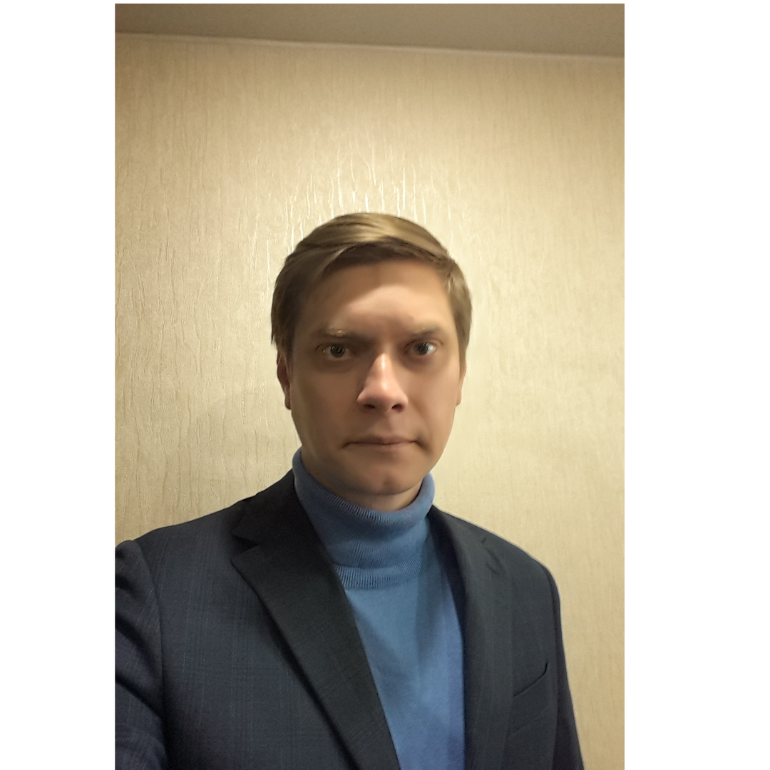 Михаил Одаев