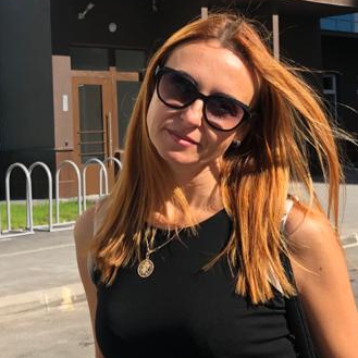 Елена Ипатова