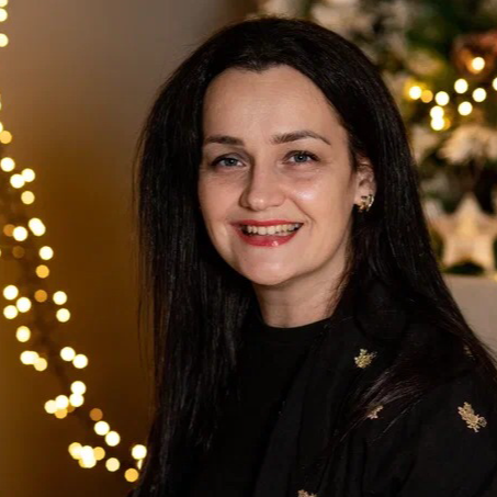 Елена Самохвалова-Кладова
