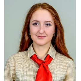 Наталья Чупина