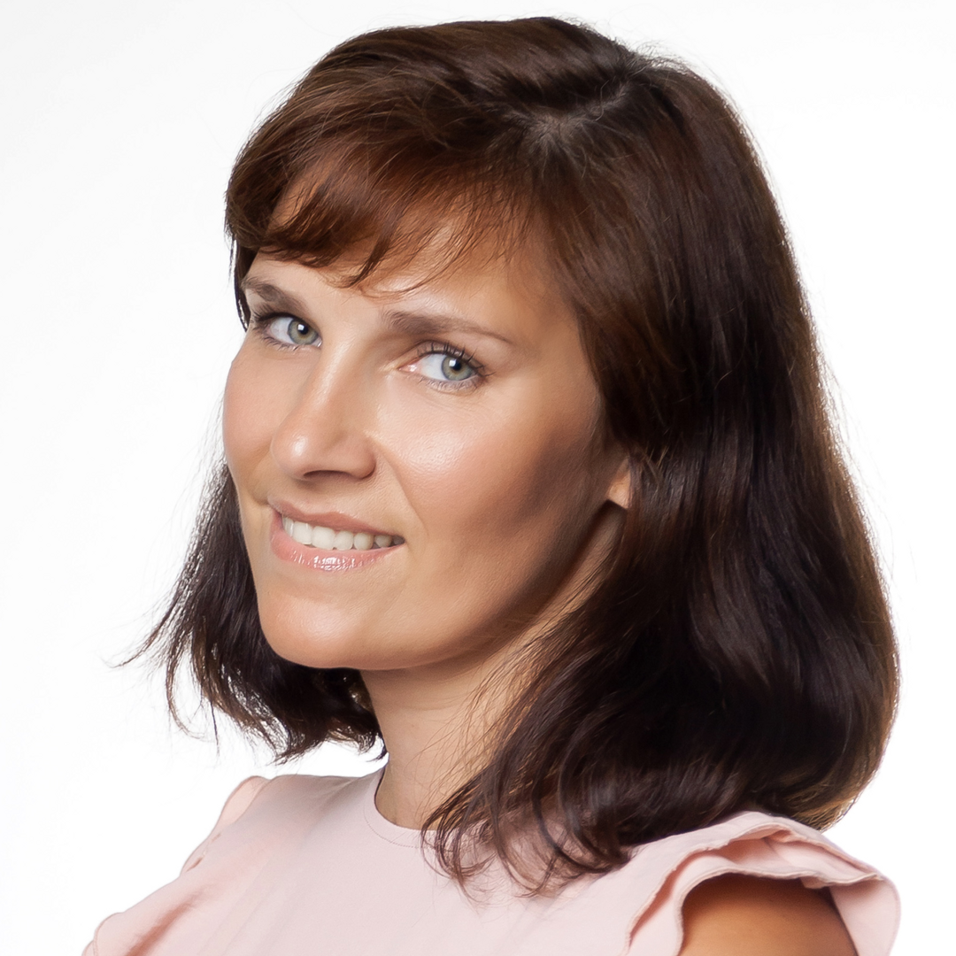 Анна Мартьянова
