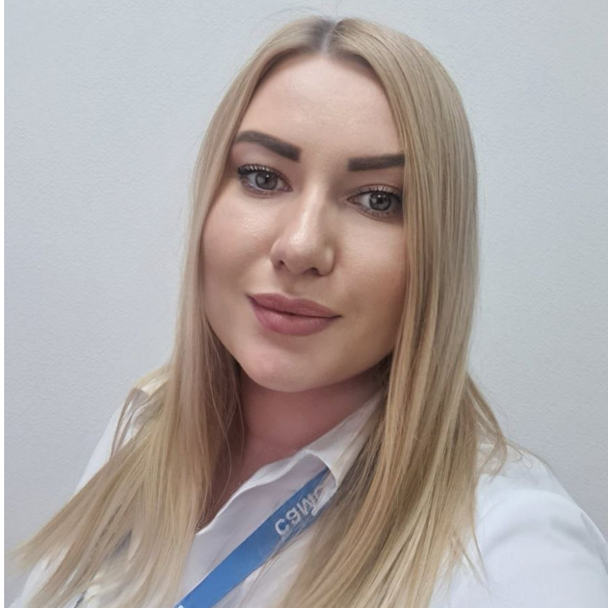 Елена Веденьева