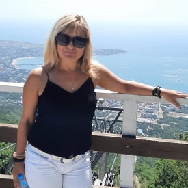 Елена Кабанова
