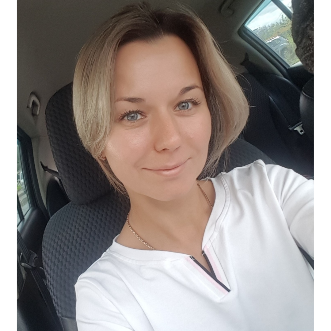 Юлия Бронникова