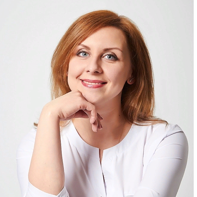 Кристина Борисова