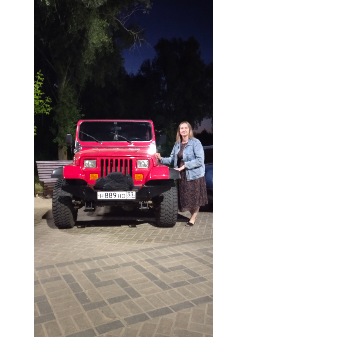 Татьяна Лукиянова