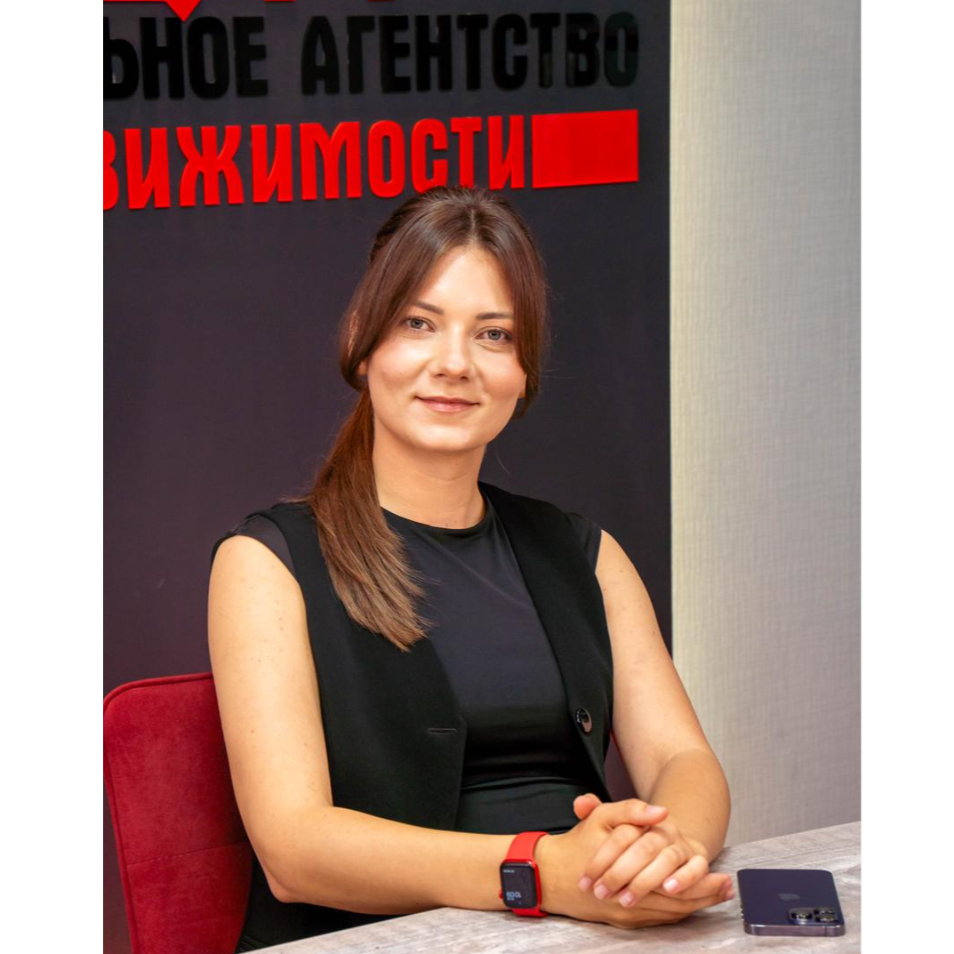 Олеся Омельченко