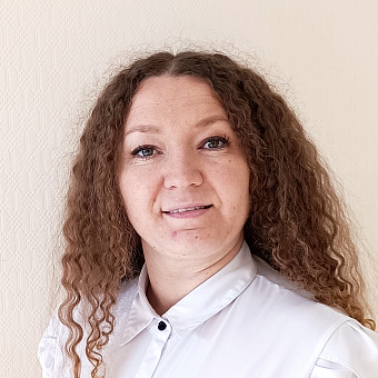 Алевтина Акулинина