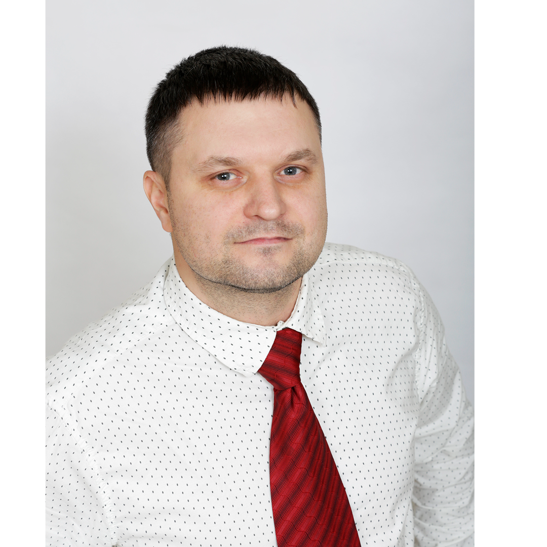 Александр Алексеев