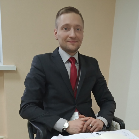 Василий Рева