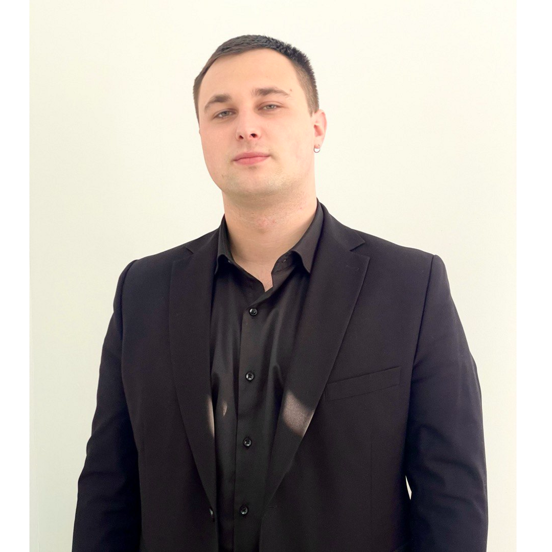Вадим Просветов