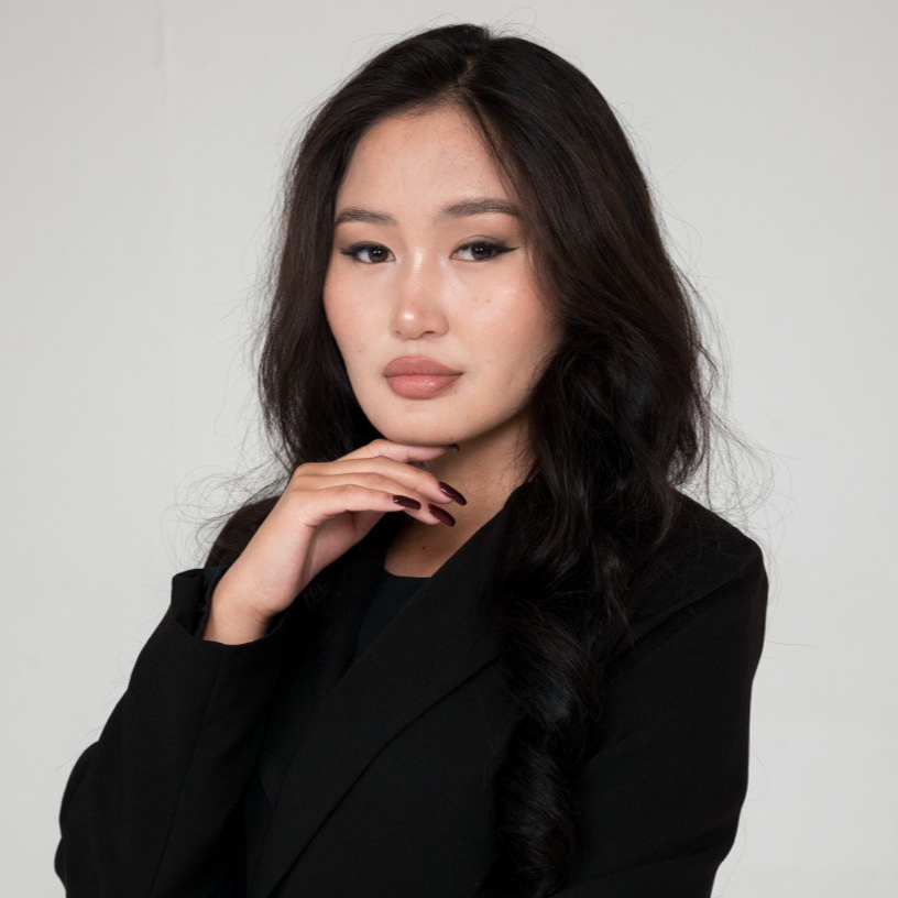 Егория Кетехова