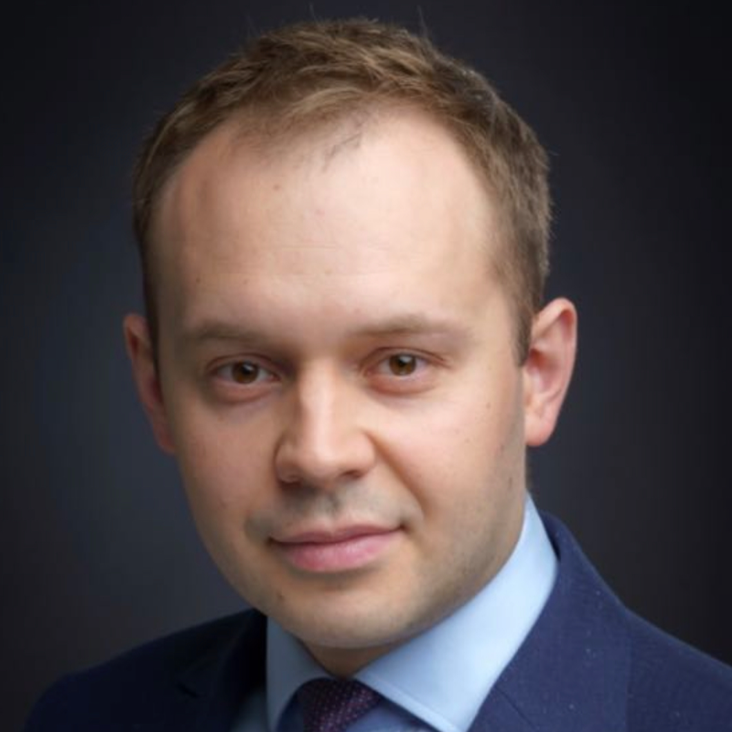 Сергей Краснощеков