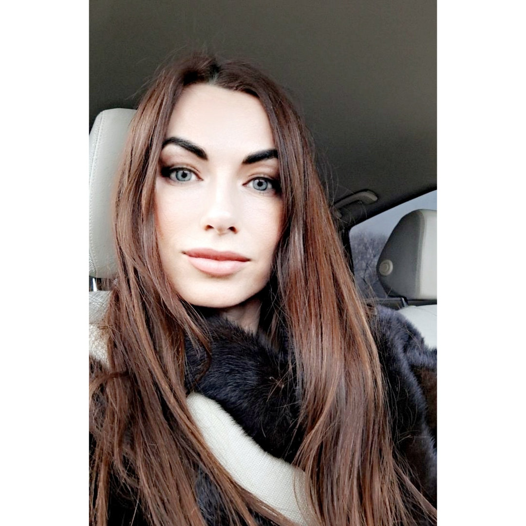 Людмила Шаманская