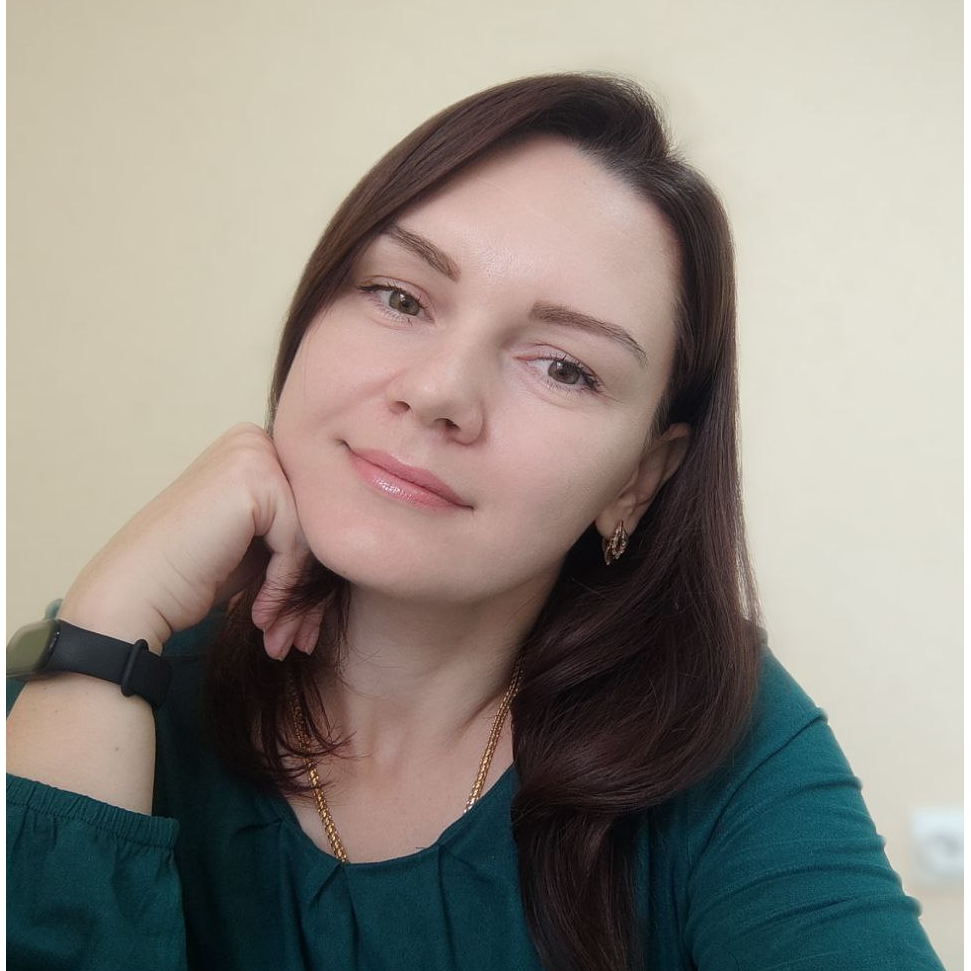 Светлана Григорьева