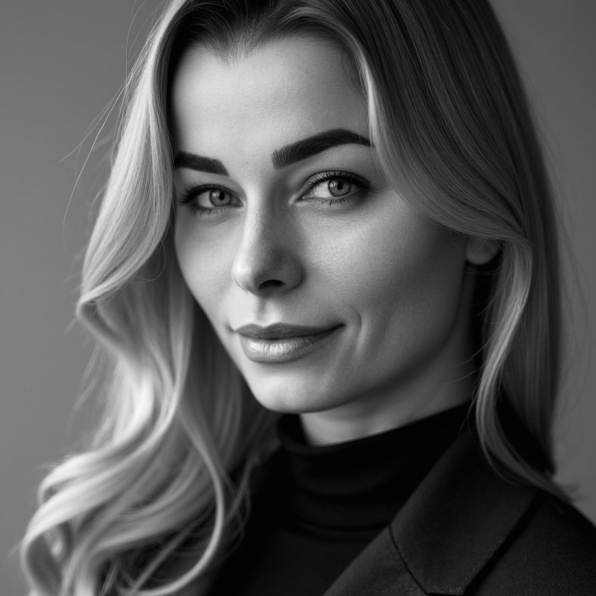 Ольга Тищук