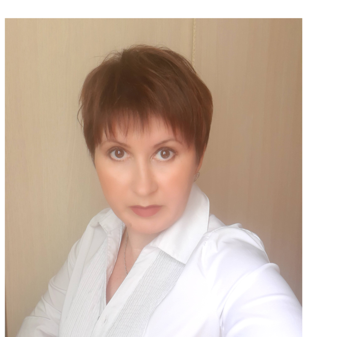 Надежда Габдрашитова