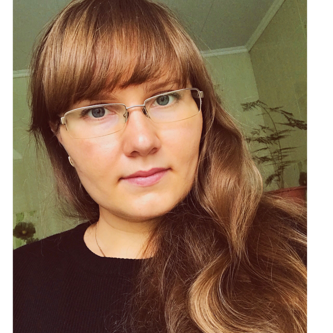Татьяна Ткаченко