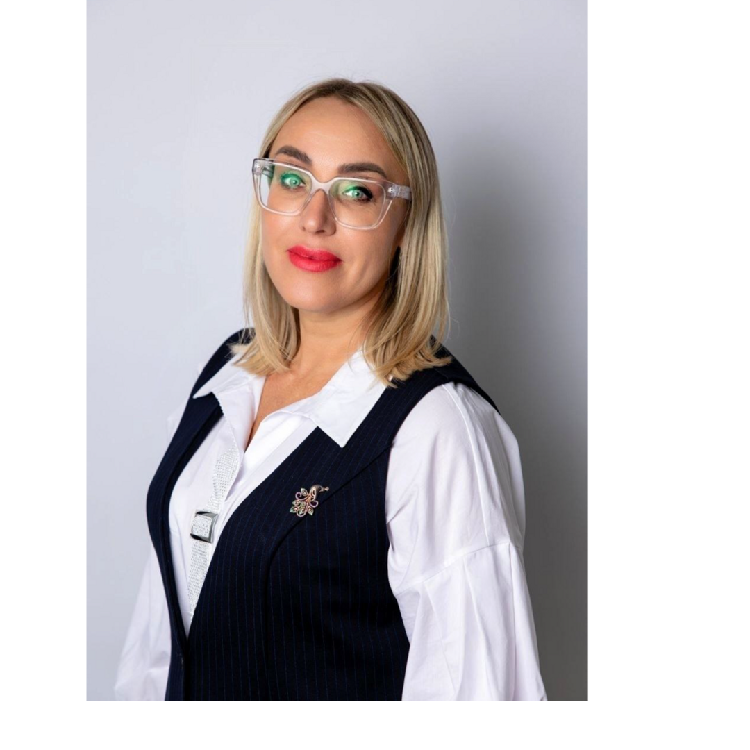 Светлана Исраелян