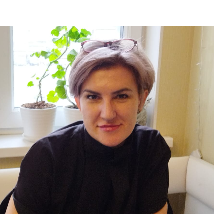 Яна Боцкина