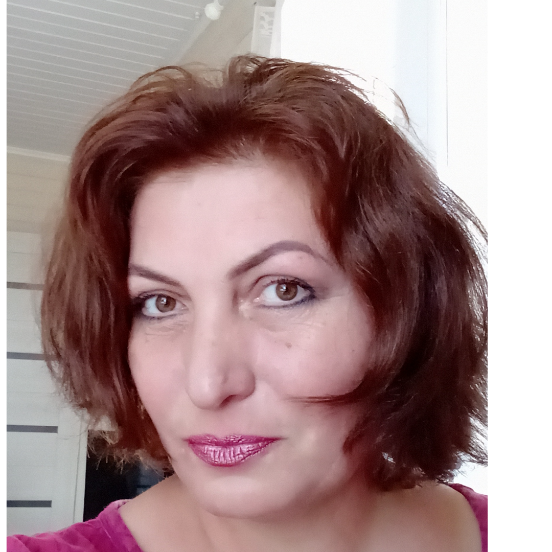 Светлана Миронова