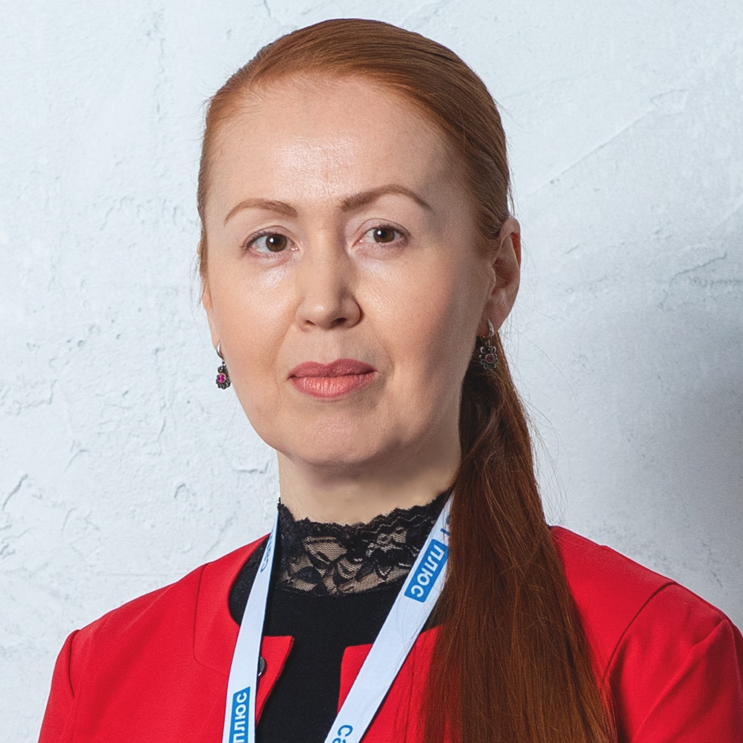 Александра Новикова