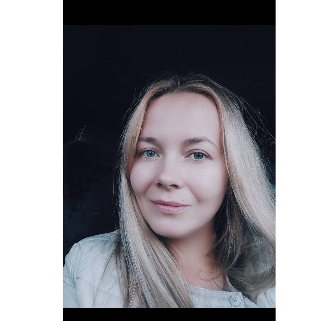 Ирина Новоселова