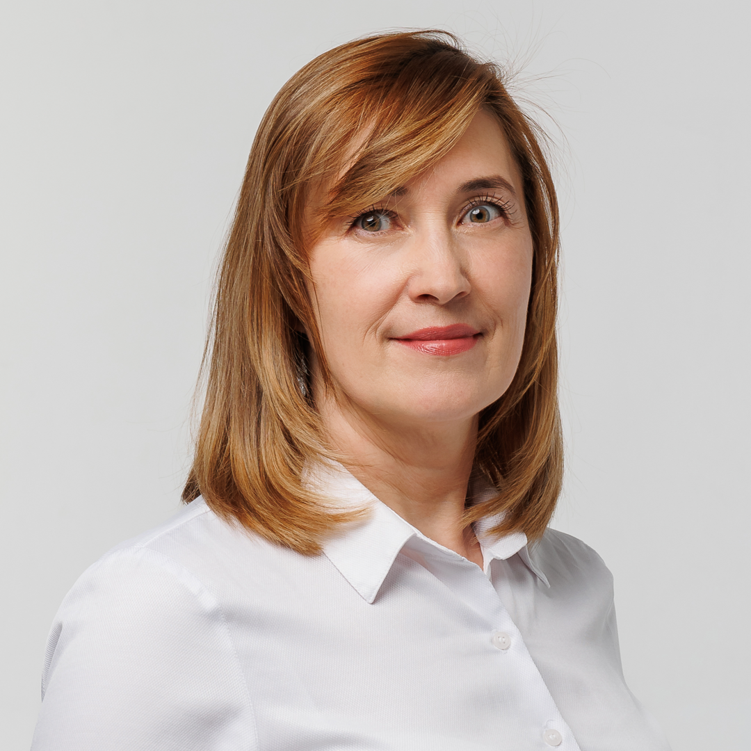 Алла Образцова