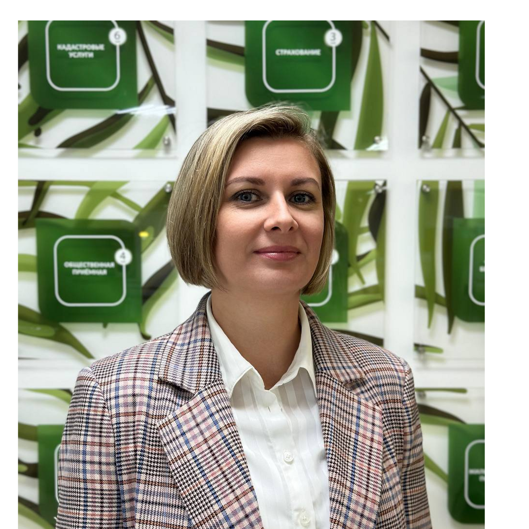 Мария Дементьева