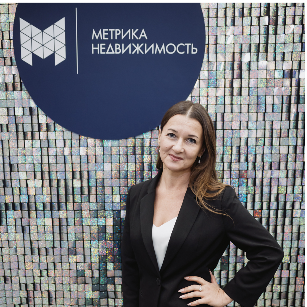 Елена Косинцева