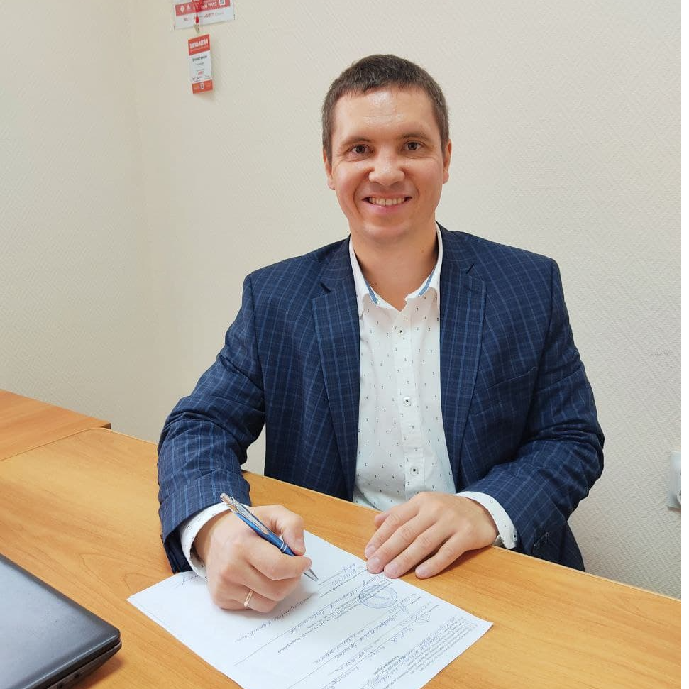 Станислав Штатнов