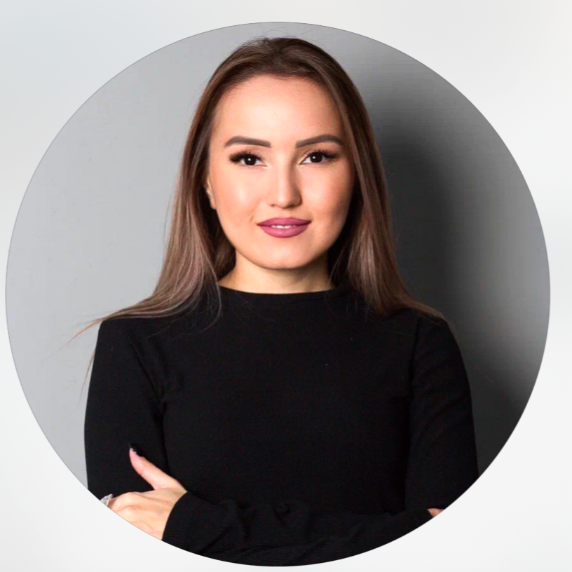 Ульяна Кузеева