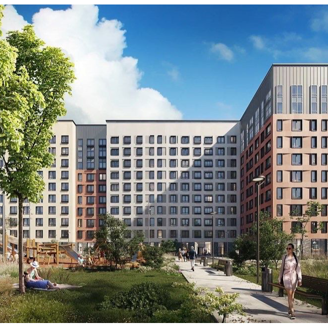 Любовь Мелешко